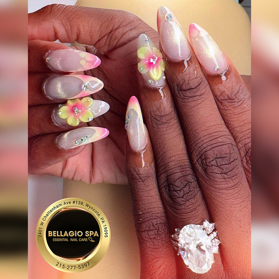 Nail June 18